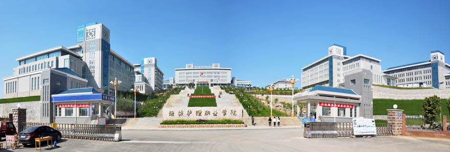 濰坊護理職業(yè)學院濰坊校區(qū)電氣防火檢測及消防安全評估服務項目