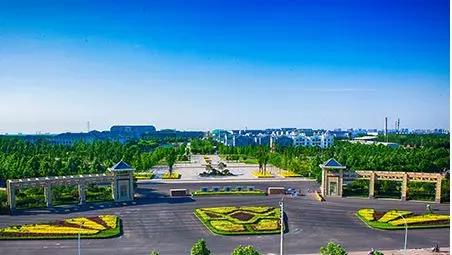 濰坊醫(yī)學院2020年（浮煙山校區(qū)）消防安全評估項目
