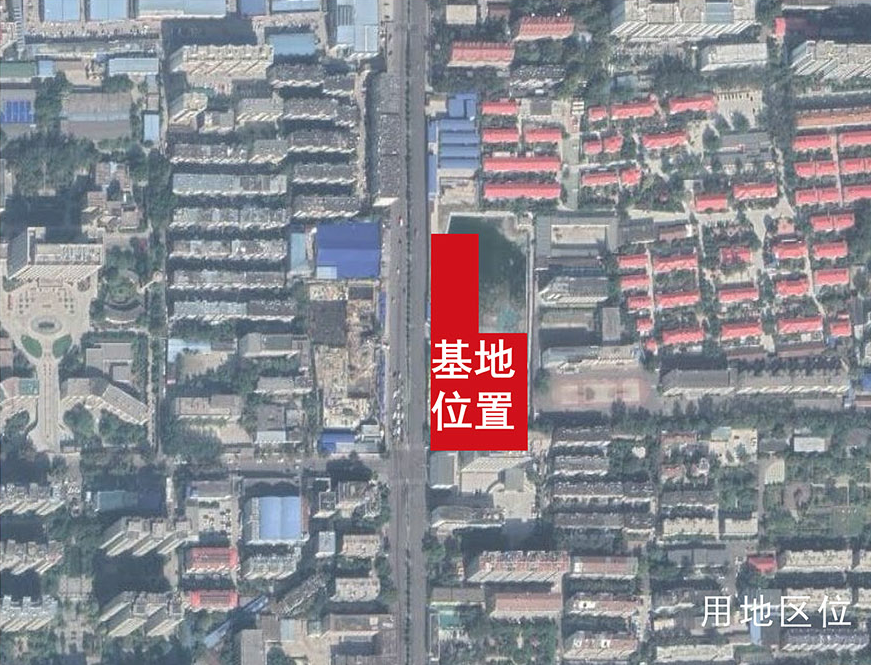 無影山路6（8）號房地產(chǎn)開發(fā)項(xiàng)目臨時(shí)用電項(xiàng)目