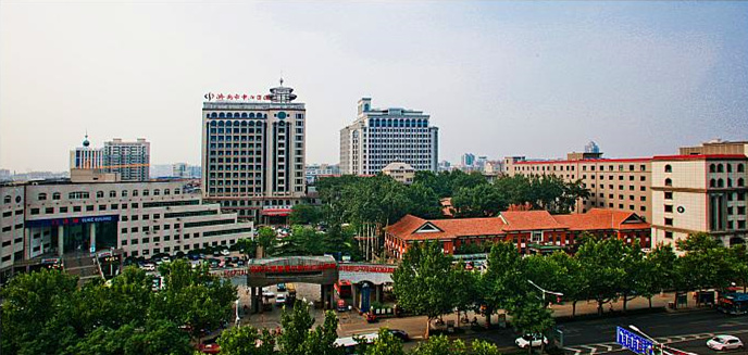 濟(jì)南市中心醫(yī)院電氣、消防檢測及消防安全評估項(xiàng)目